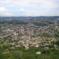 Foto de Ribeirão das Neves