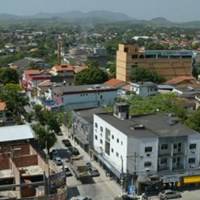 Foto de Itaboraí