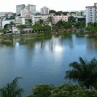 Foto de Sete Lagoas