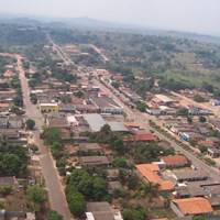 Foto de Santa Luzia