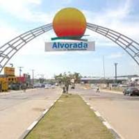 Foto de Alvorada