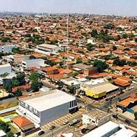 Foto de Hortolândia