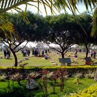 Foto de Cemitério Parque Hortolândia
