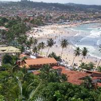 Foto de Cabo de Santo Agostinho