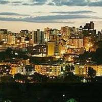 Foto de Passo Fundo