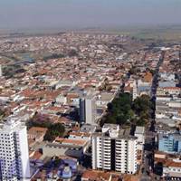 Foto de Santa Bárbara D'Oeste