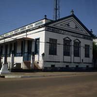 Foto de Santa Isabel do Pará
