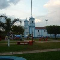 Foto de Igarapé-Miri 