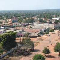 Foto de Santana do Araguaia