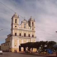 Foto de Itambé – PE