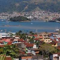 Foto de Angra dos Reis