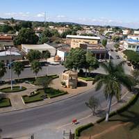 Foto de Paraopeba