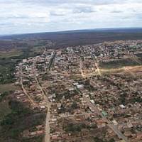 Foto de São João do Paraíso