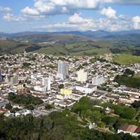 Foto de Caxambu