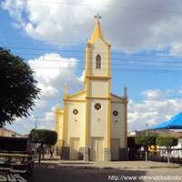 Foto de Jatobá – PE 