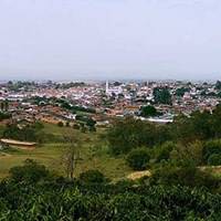 Foto de Monte Santo de Minas