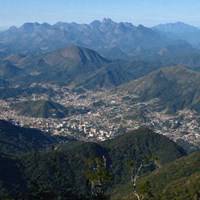 Foto de Teresópolis