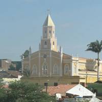 Foto de São José do Egito – PE 