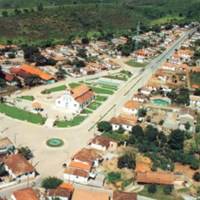 Foto de Aricanduva – MG