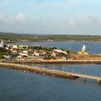Foto de São José de Ribamar