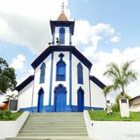 Foto de Bom Jesus do Amparo – MG 