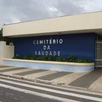 Foto de Cemitério Municipal da Saudade 