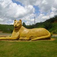 Foto de Jaguaquara