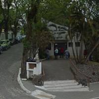 Foto de Cemitério do Rosário 