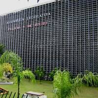 Foto de Assembleia Legislativa do Estado de São Paulo