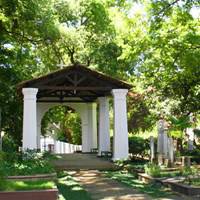 Foto de Cemitério dos Alemães
