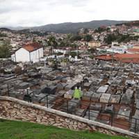 Foto de Cemitério Santama