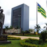 Foto de Paço Municipal de Goiânia