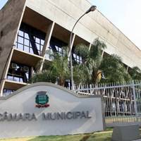 Foto de Câmara Municipal de Ribeirão Preto