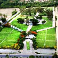 Foto de Cemitério Parque das Flores