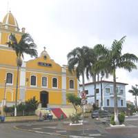 Foto de Itapecerica da Serra