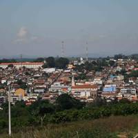 Foto de Paraguaçu