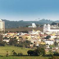 Foto de Muzambinho