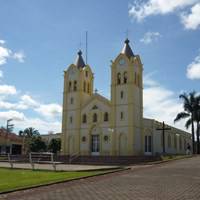 Foto de Monte Alegre de Minas