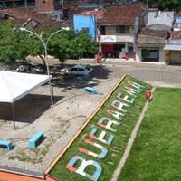 Foto de Buerarema