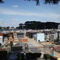 Foto de Cemitério Municipal do Boqueirão