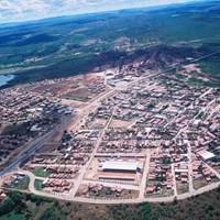 Foto de Afrânio – PE