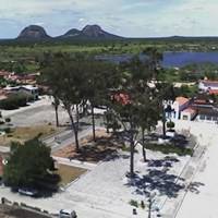 Foto de Queimadas