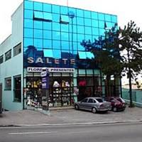 Foto de Velório Salete