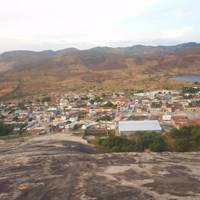 Foto de Pedra – PE
