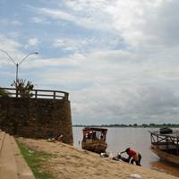 Foto de Carinhanha