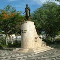 Foto de Castro Alves