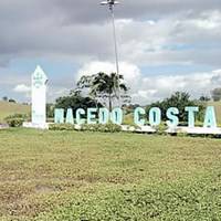 Foto de Dom Macedo Costa