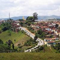 Foto de Chã Grande – PE 