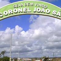 Foto de Coronel João de Sá