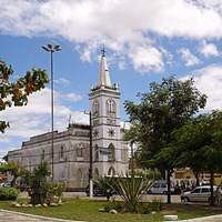 Foto de Coração de Maria